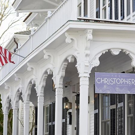 The Christopher, The Edgartown Collection Esterno foto