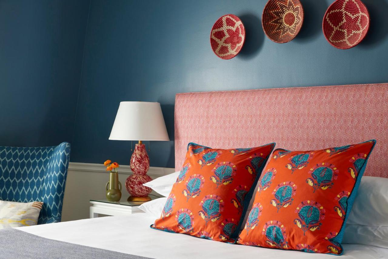The Christopher, The Edgartown Collection Esterno foto