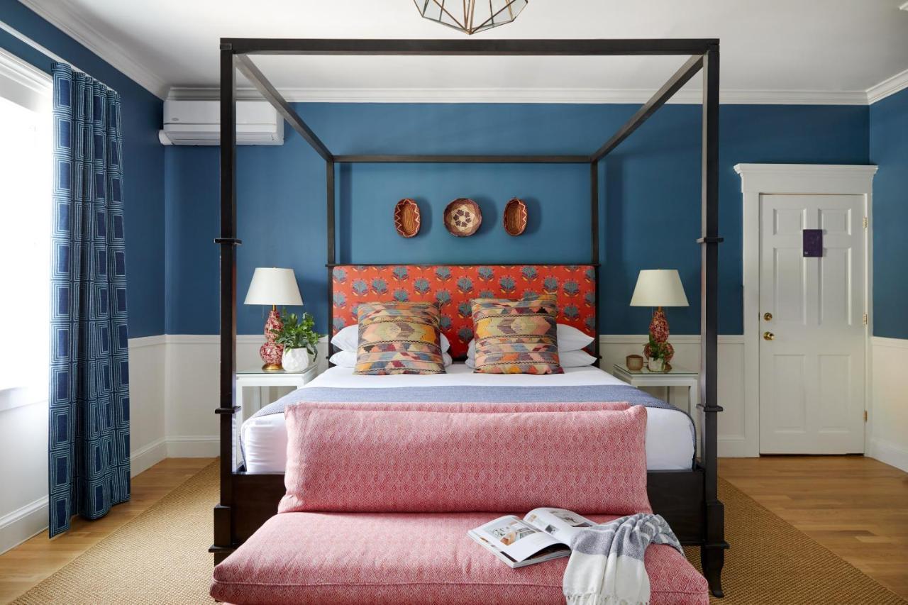 The Christopher, The Edgartown Collection Esterno foto