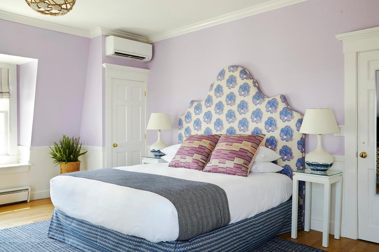The Christopher, The Edgartown Collection Esterno foto