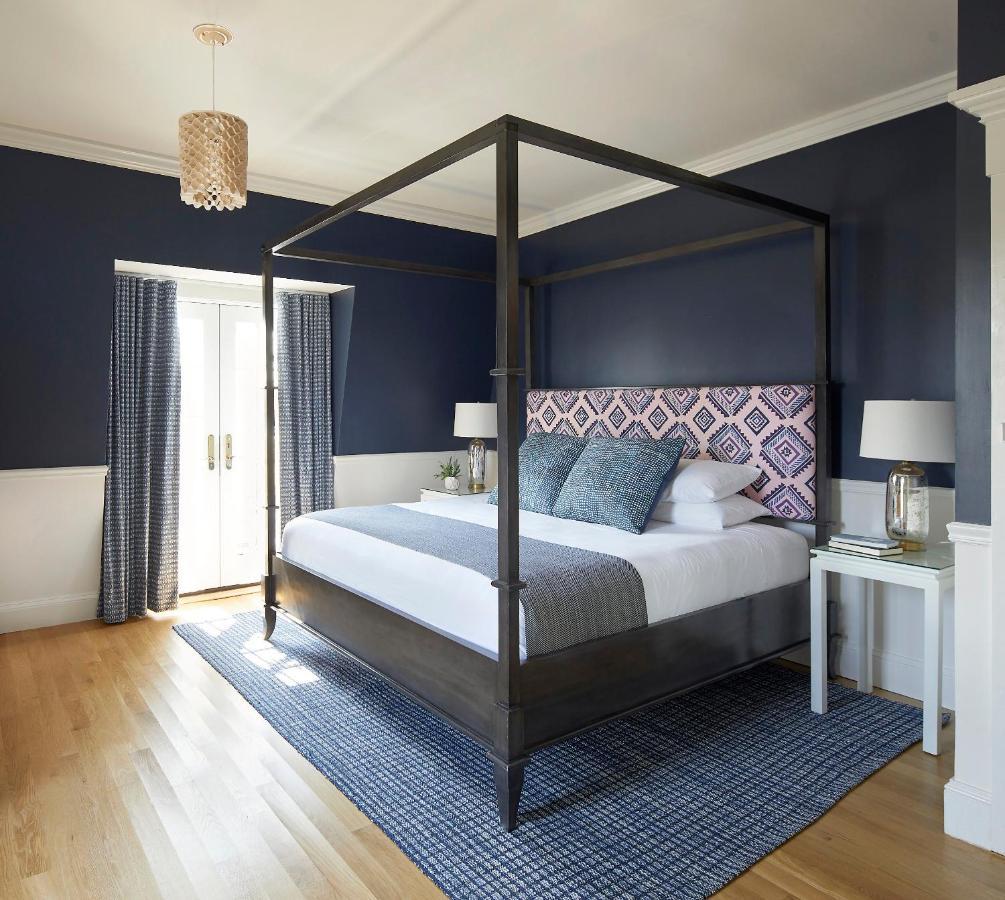 The Christopher, The Edgartown Collection Esterno foto