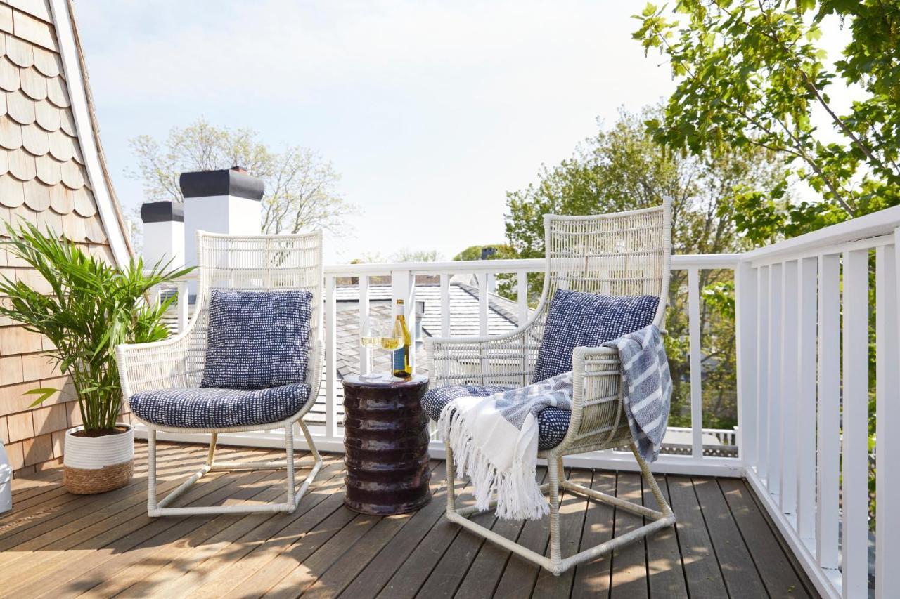 The Christopher, The Edgartown Collection Esterno foto