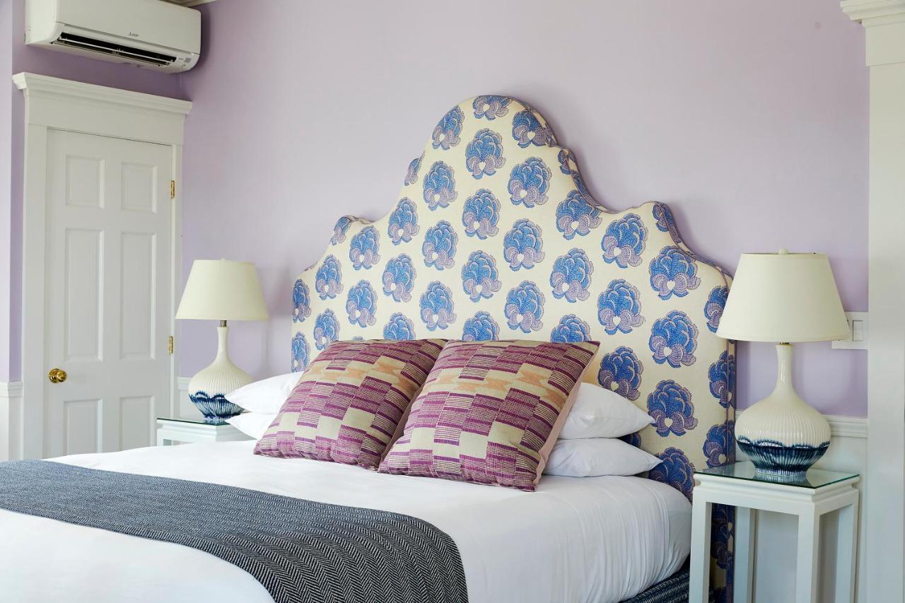 The Christopher, The Edgartown Collection Esterno foto