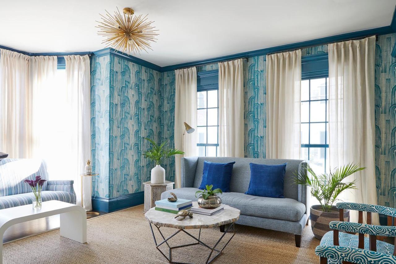 The Christopher, The Edgartown Collection Esterno foto