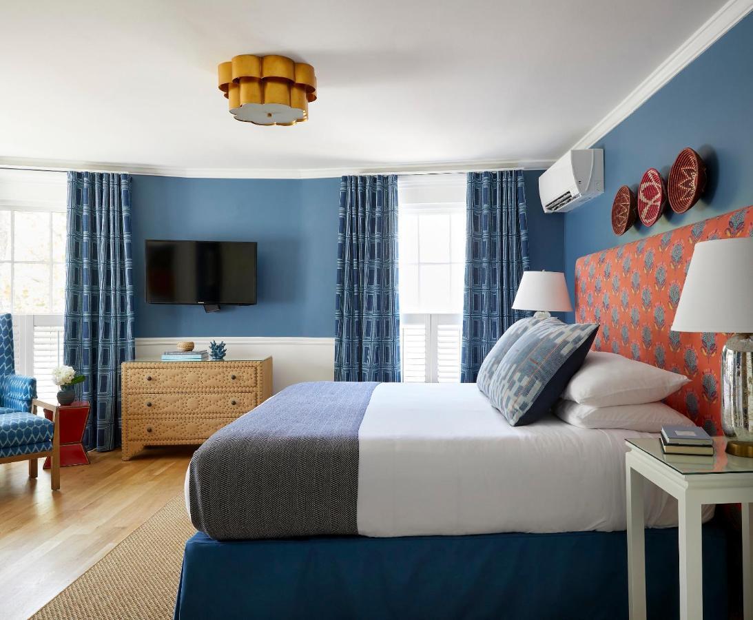 The Christopher, The Edgartown Collection Esterno foto