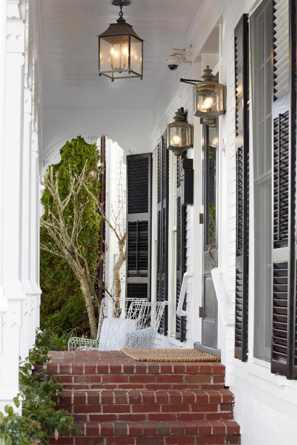 The Christopher, The Edgartown Collection Esterno foto