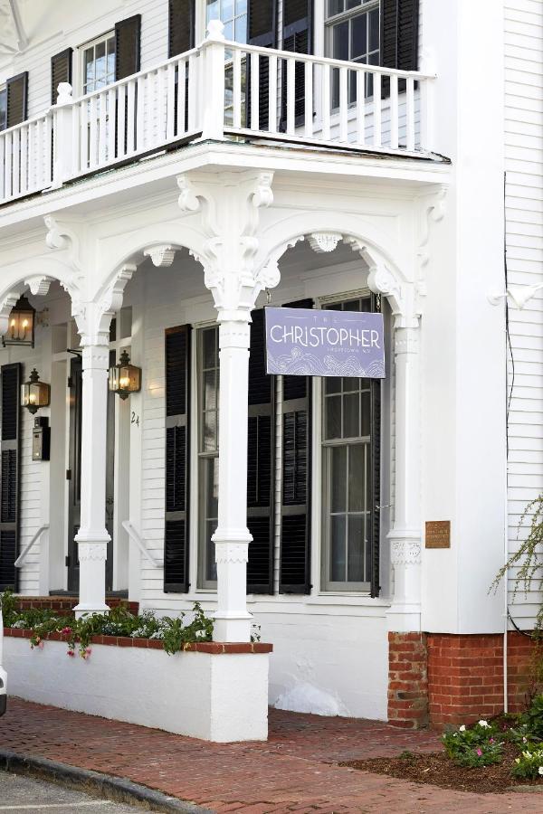 The Christopher, The Edgartown Collection Esterno foto