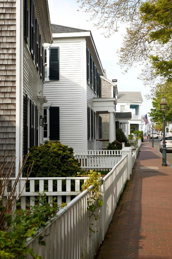 The Christopher, The Edgartown Collection Esterno foto