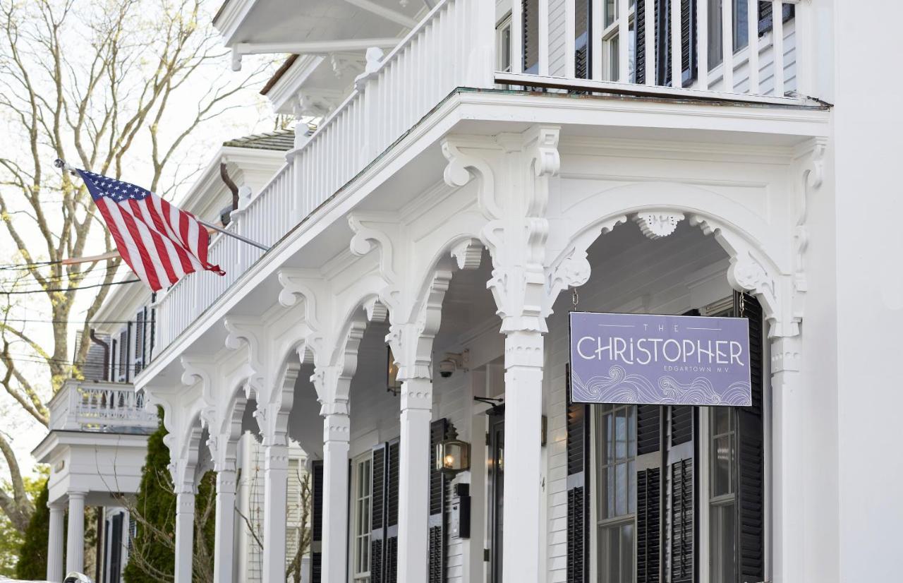 The Christopher, The Edgartown Collection Esterno foto