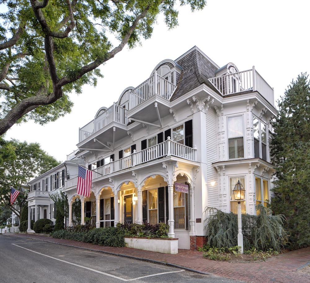 The Christopher, The Edgartown Collection Esterno foto