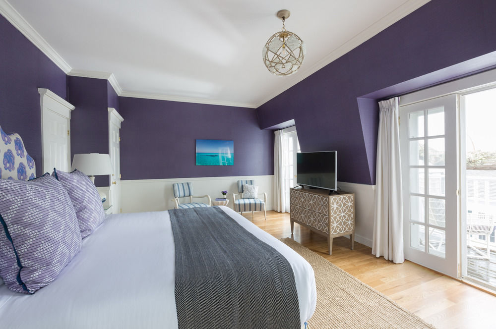 The Christopher, The Edgartown Collection Esterno foto