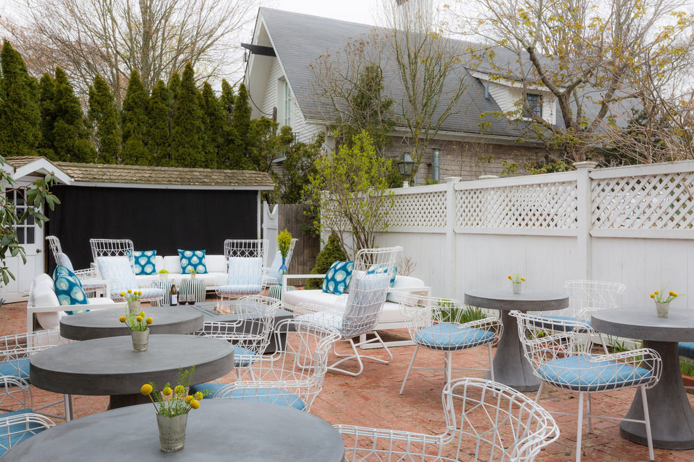 The Christopher, The Edgartown Collection Esterno foto